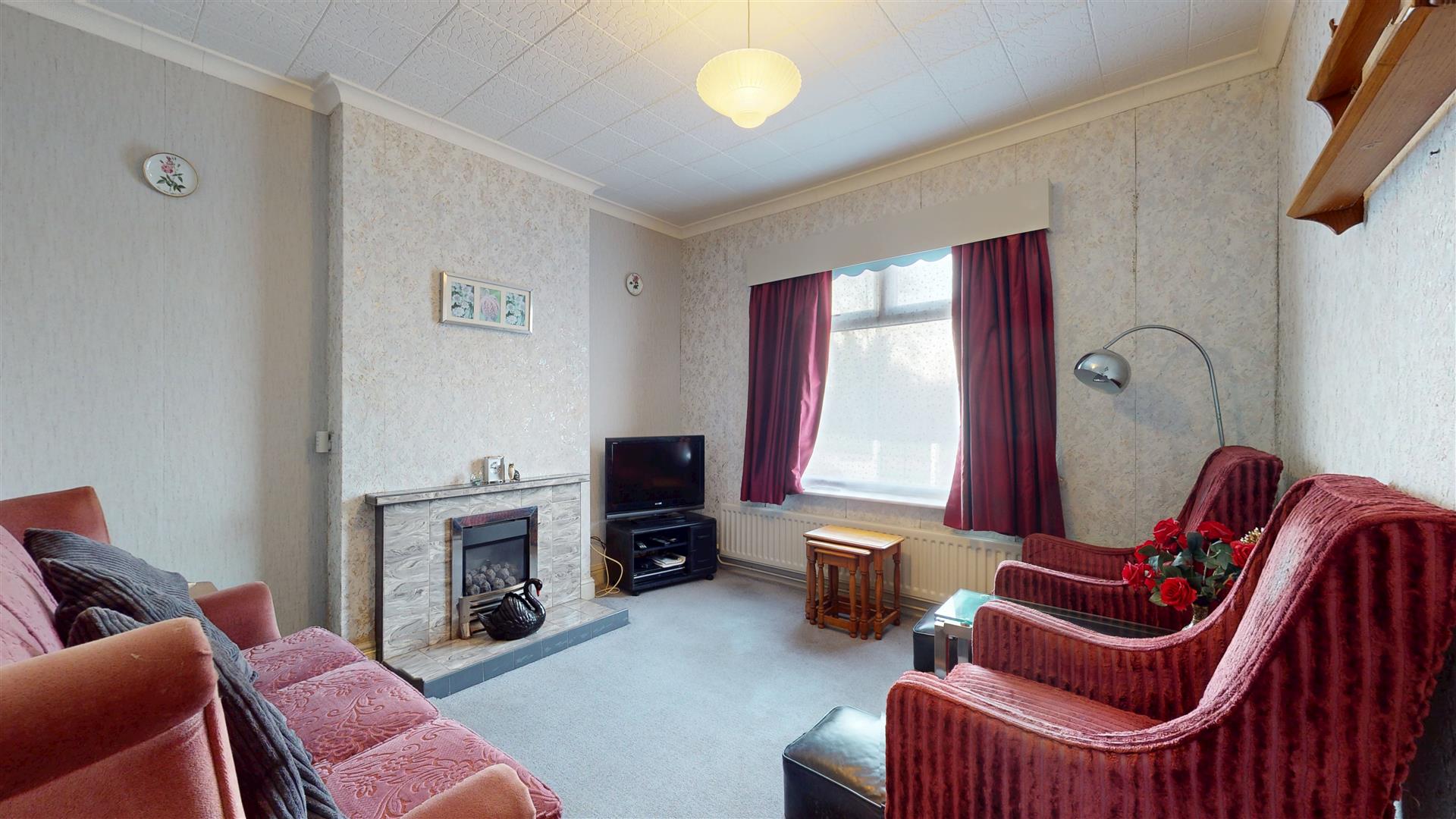 2 bed property in Bradwell Road, Milton Keynes